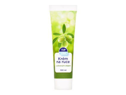 Tip Line krém na ruce 100ml Oliva