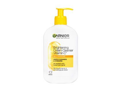 GARN čisticí gel 250ml Vitamin C