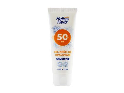 Helios Herb krém 75ml OF50+