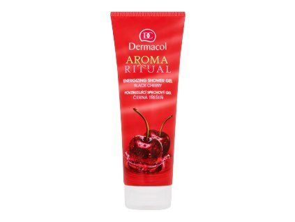 Dermacol SG 250ml AR Černá třešeň