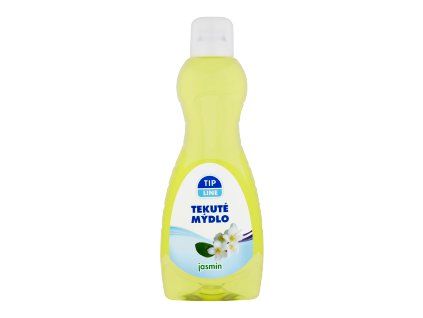Tip Line tek mýdlo 1l jasmín