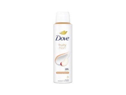 Dove DEO Women 150ml Fruity Fresh