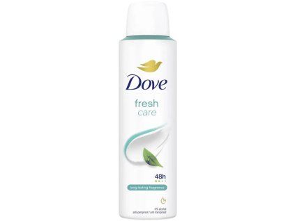 Dove DEO Women 150ml Fresh Care