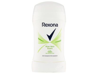 Rexona Stick Women 50ml Aloe Vera