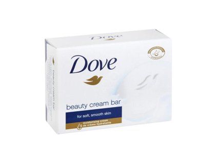 Dove mýdlo 90g Original