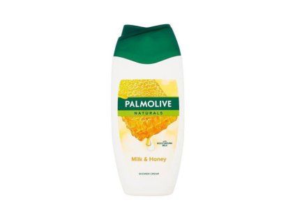 Palmolive SG WOMEN 250ml Milk & Honey