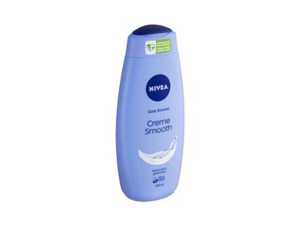 Nivea SG Ženy 500ml Creme Smooth