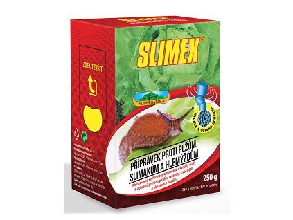Slimex 250g