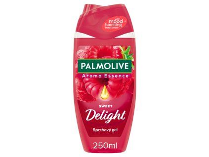 Palmolive SG 250ml Berry Picking