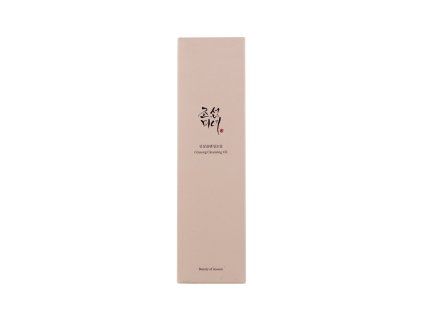 BEAUTY OF JOSEON odlič olej Ženšen 210ml