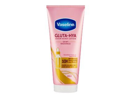 Vaseline GH tělové sérum 200ml Dewy Radi