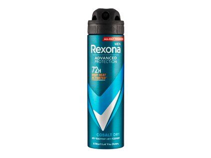 Rexona AP sprej 150ml Invis Fresh Power