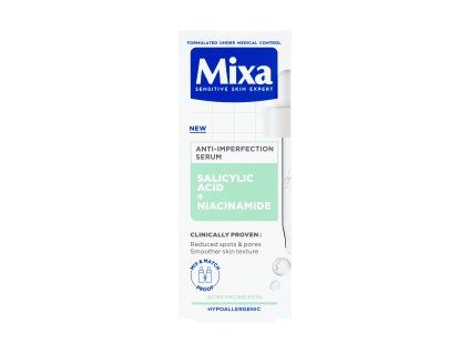 MIXA sérum 30ml Niacinamide