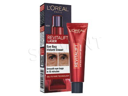 Loreal oční krém 15ml RVTL Laser Eye Bag