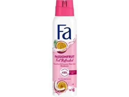 FA DEO Women 150ml Passion Fruit Ks