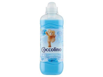 Coccolino 975 ml 39 pd Blue Splash
