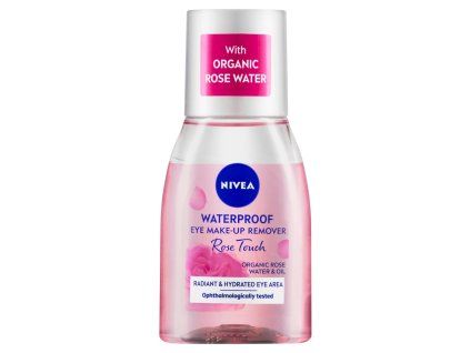 NIVEA micelární voda 200ml Expert