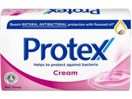 Protex Cream mýdlo 90 g