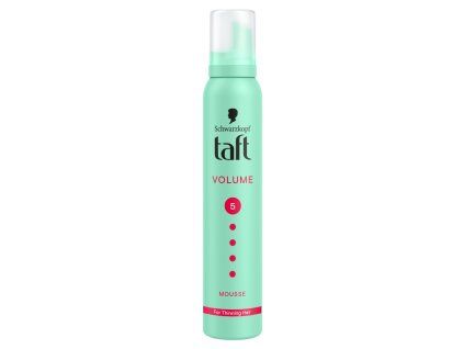 Taft pěnové tužidlo volume fixace 5 200 ml