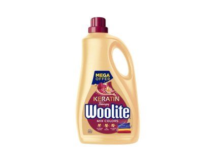 Woolite 3.6L 60PD Color