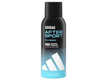 Adidas DEO Men 150ml After Sport Ks
