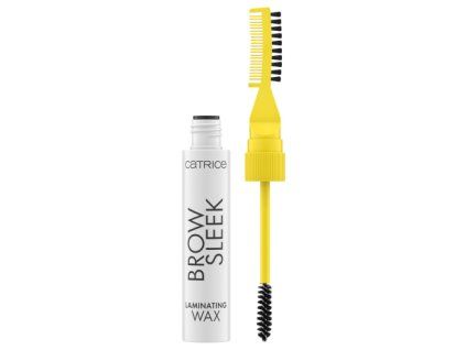 Catrice Laminační vosk na obočí Brow Sleek