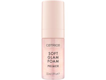 Catrice Pěnový podklad Soft Glam 010