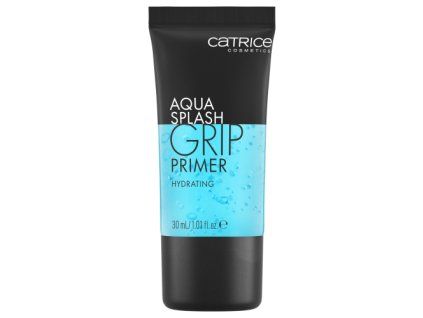 Catrice Podklad Aqua Splash Grip