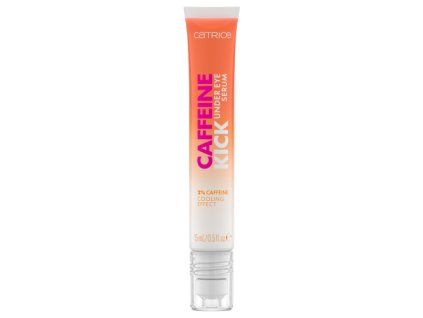 Catrice Sérum pod oči Caffeine Kick