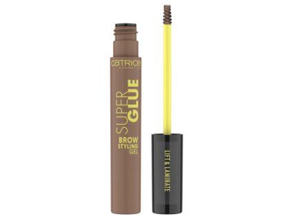 Catrice Gel na obočí Super Glue 020;