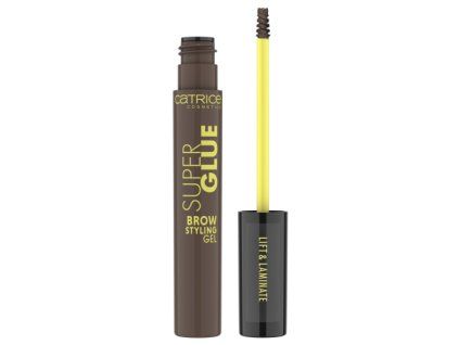 Catrice Gel na obočí Super Glue 030;