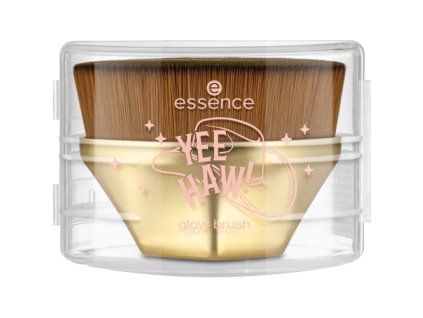 essence YEE HAW! rozjasňující štětec