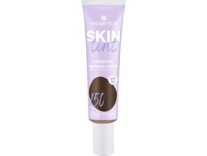 essence hydratační make-up SKIN tint 150