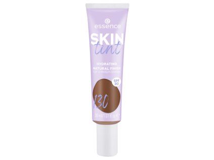 essence hydratační make-up SKIN tint 130