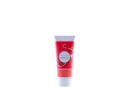 COSMOFARMA Antioxidační tělové máslo s extraktem z granátového jablka, 200 ml