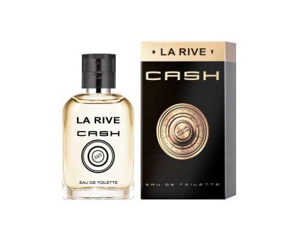 LA RIVE Cash for Men, 30 ml