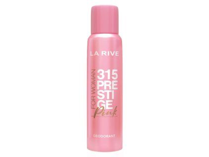 LA RIVE DEO 315 Prestige Pink, 150 ml