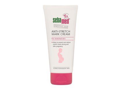 SEBAMED KRÉM PROTI STRIÍM 200ml