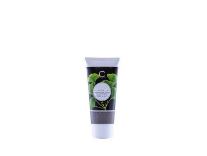 COSMOFARMA Stimulující tělové máslo s extraktem z Ginko biloby, 200 ml