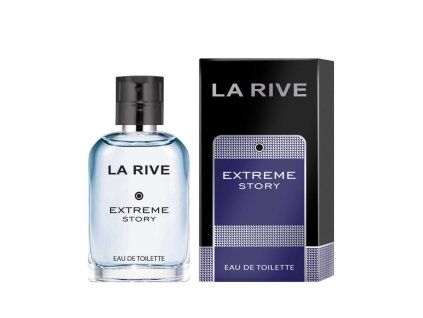 LA RIVE Extreme Story, 30 ml