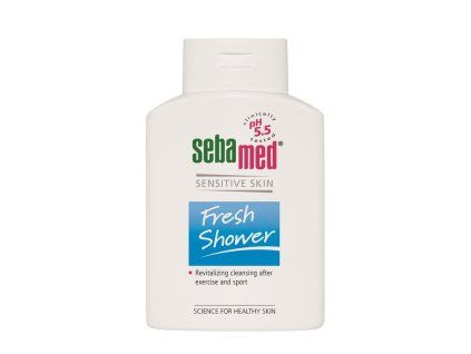 SEBAMED SPRCHOVÝ GEL FRESH 200 ML