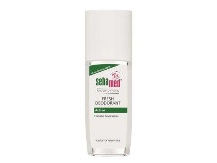 SEBAMED DEO SPRAY ACTIVE 75ml