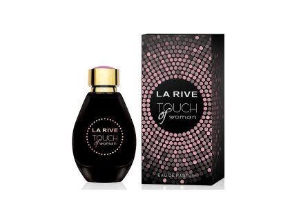 LA RIVE Touch of woman,edp, 90ml