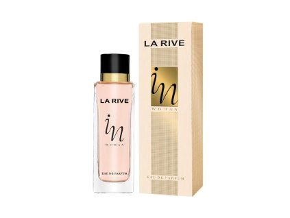 LA RIVE IN WOMAN,90ml