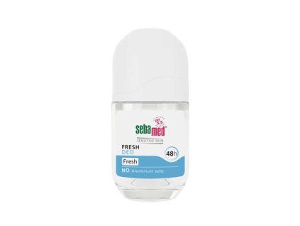 SEBAMED ROLL-ON FRESH 50ml