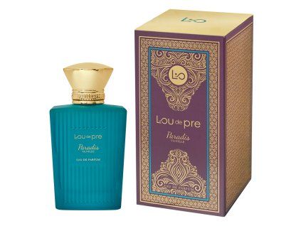 LOU DE PRE Paradis Vanille, 90 ml