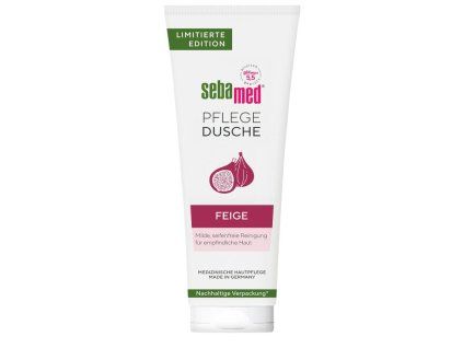 SEBAMED sprchový gel s fíky, 250 ml