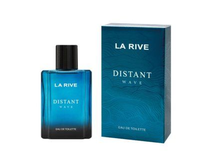 LA RIVE Distant Wave, 100 ml