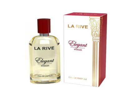 LA RIVE Elegant Woman, 30 ml