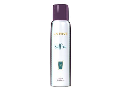 LA RIVE Deo Saffira, 150 ml